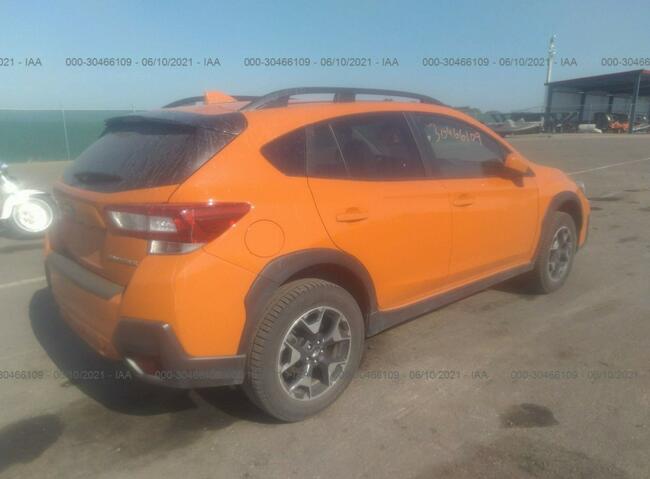 Subaru XV 2019, 2.0L, 4x4, po gradobiciu