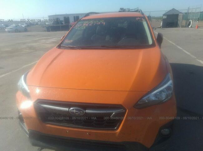 Subaru XV 2019, 2.0L, 4x4, po gradobiciu