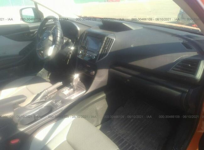 Subaru XV 2019, 2.0L, 4x4, po gradobiciu