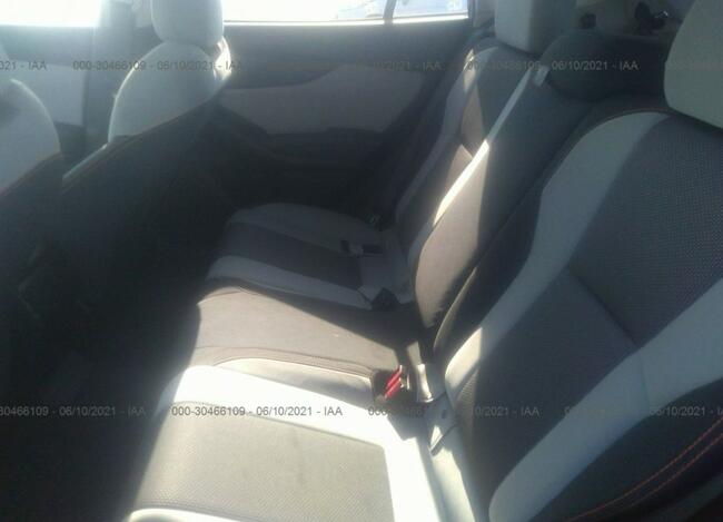 Subaru XV 2019, 2.0L, 4x4, po gradobiciu