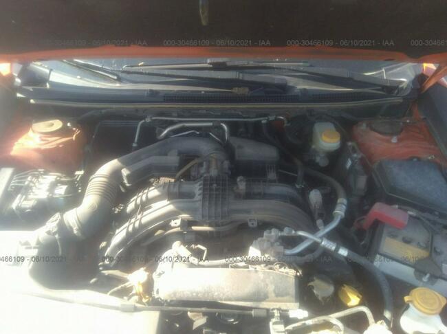 Subaru XV 2019, 2.0L, 4x4, po gradobiciu