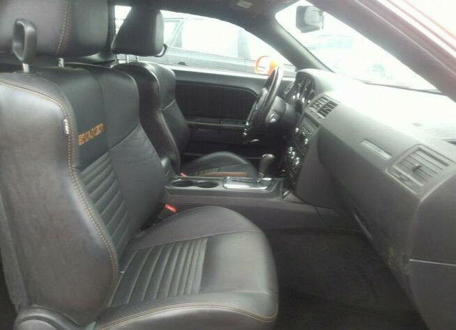 Dodge Challenger Shaker, 2014, 5.7L, po gradobiciu