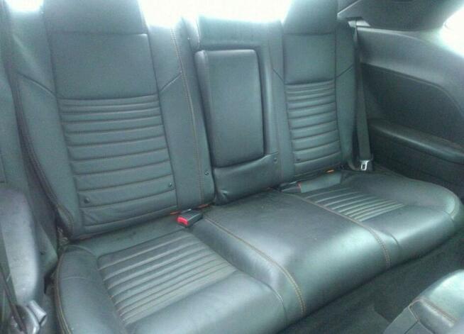 Dodge Challenger Shaker, 2014, 5.7L, po gradobiciu