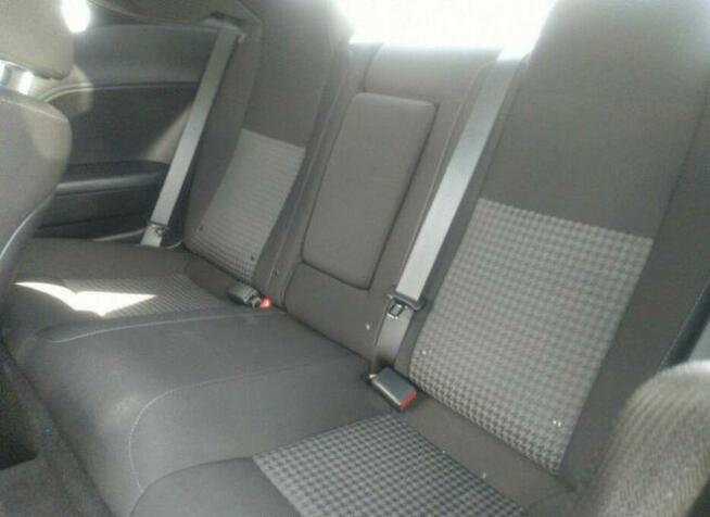 Dodge Challenger 2021, 6.4L, R/T SCAT PACK, po kradzieży