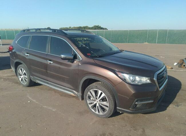 Subaru inny Ascent, 2019, 2.4L, 4x4, po gradobiciu