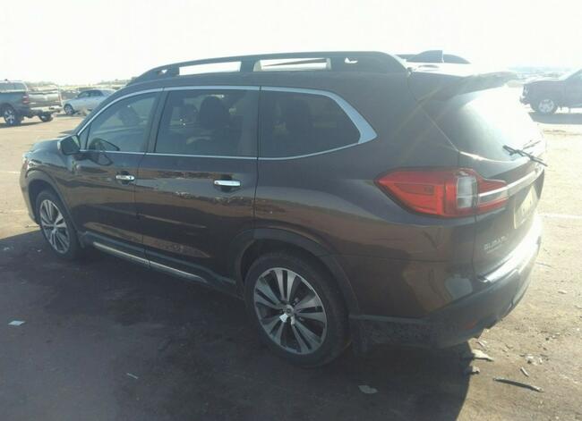 Subaru inny Ascent, 2019, 2.4L, 4x4, po gradobiciu