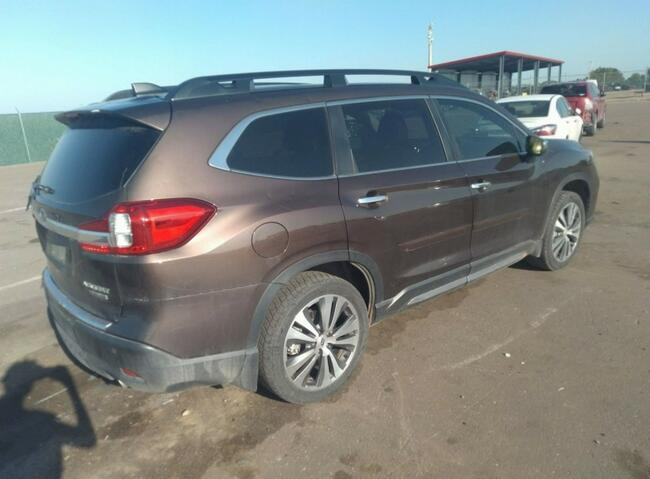 Subaru inny Ascent, 2019, 2.4L, 4x4, po gradobiciu