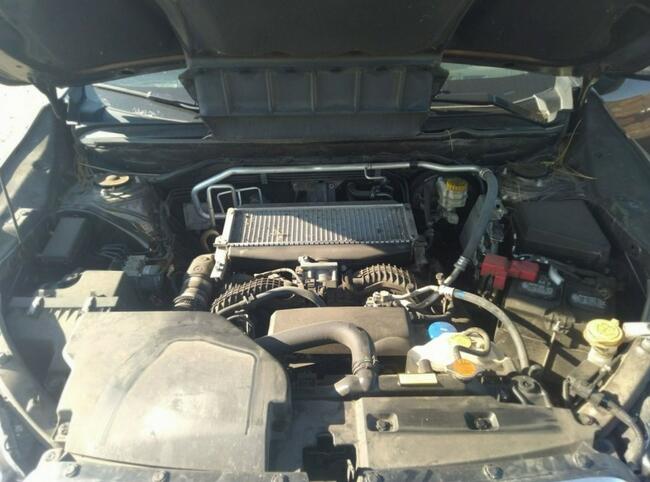 Subaru inny Ascent, 2019, 2.4L, 4x4, po gradobiciu