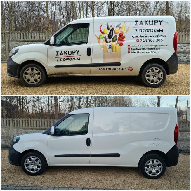 Czyszczenie Tapicerki Samochodowej Auto Detailing