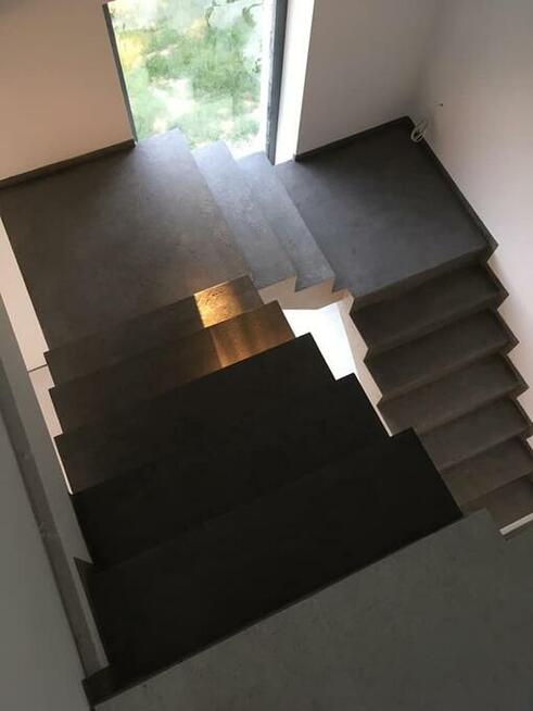 ECO MIKROBETON MIKROCEMENT POSADZKA PODŁOGA ŚCIANA