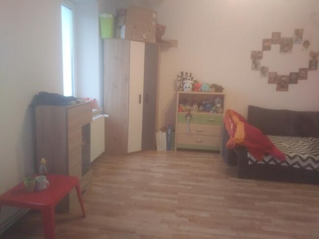 Zamienie mieszkanie na większe