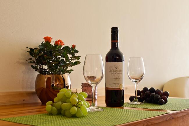 Apartamenty Studio Gwiazdka Centrum wolne terminy parking.