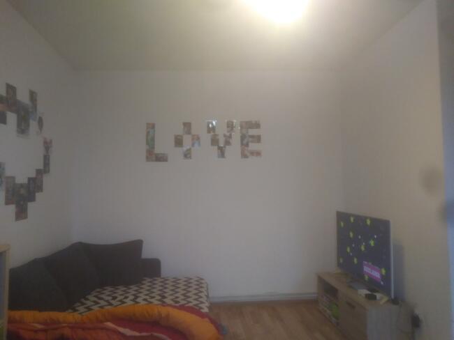 Zamienie mieszkanie na większe