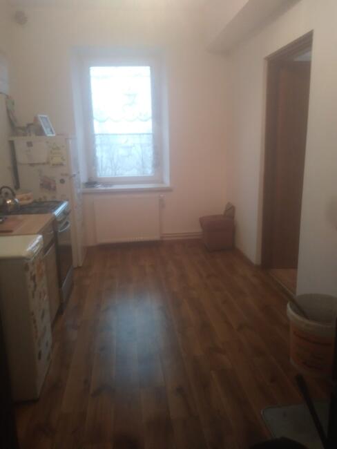 Zamienie mieszkanie na większe