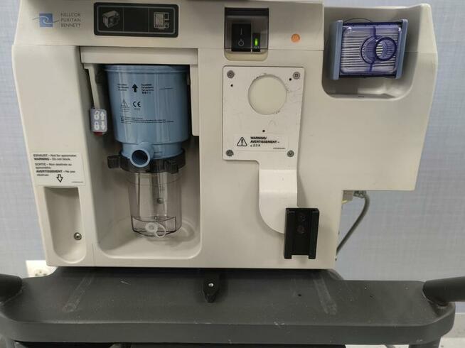 SPRZEDAM Respirator Puritan-Bennett 840 KRAKÓW