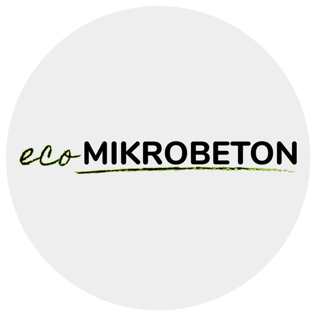 ECO MIKROBETON MIKROCEMENT POSADZKA PODŁOGA ŚCIANA