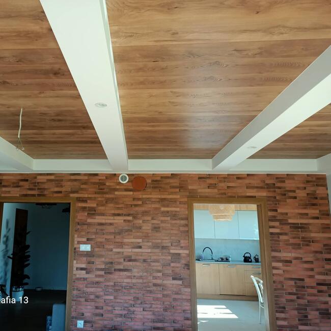 Usługi remontowo - wykończeniowe pod klucz