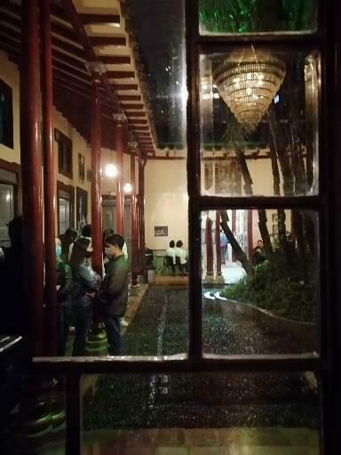 JĘZYKA HISZPAŃSKIEGO. Native Speaker