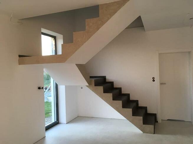 ECO MIKROBETON MIKROCEMENT POSADZKA PODŁOGA ŚCIANA