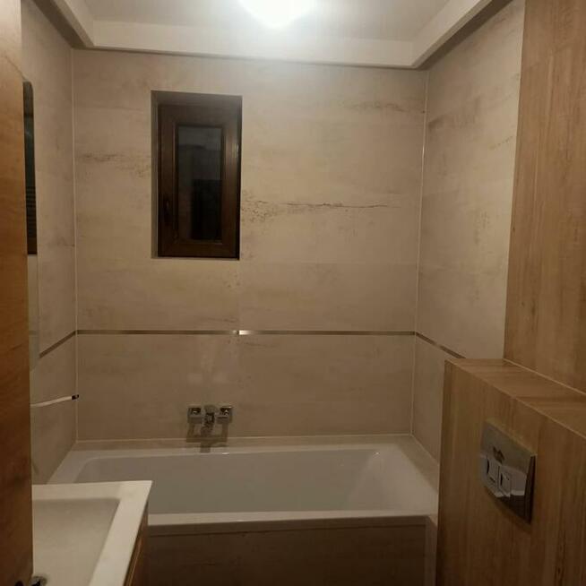 Usługi remontowo - wykończeniowe pod klucz