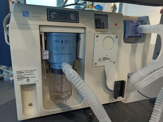 SPRZEDAM Respirator Puritan-Bennett 840 KRAKÓW