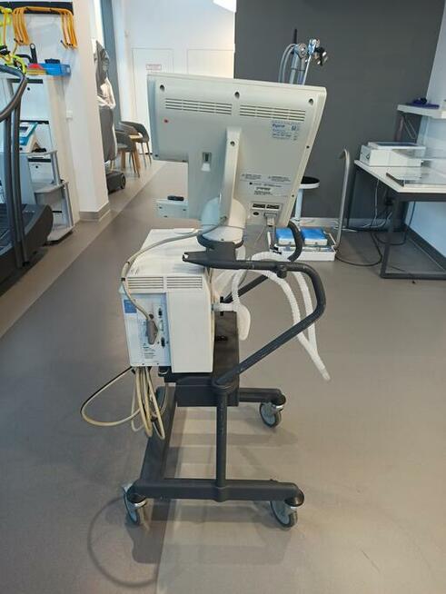 SPRZEDAM Respirator Puritan-Bennett 840 KRAKÓW