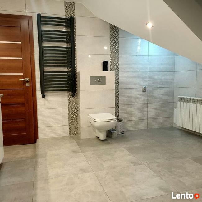 Usługi remontowo - wykończeniowe pod klucz