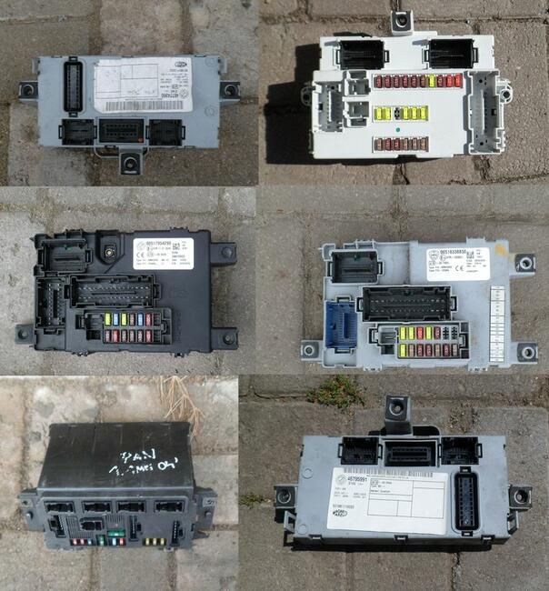 Wulkanizacja - wymiana, naprawa opon, przechowywanie opon, k