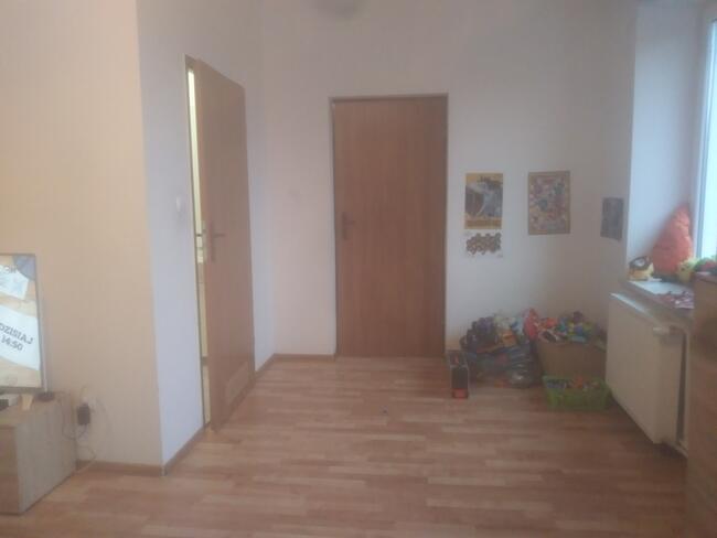 Zamienie mieszkanie na większe