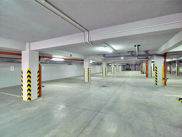 Zakopane Apartament Classic parking