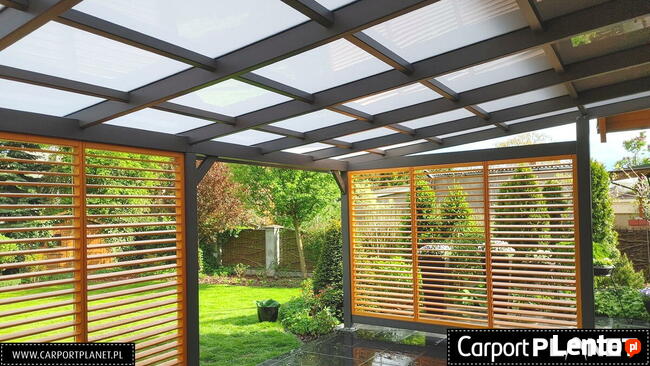 Poliwęglan lity 6, 8 mm niestandardowe wymiary