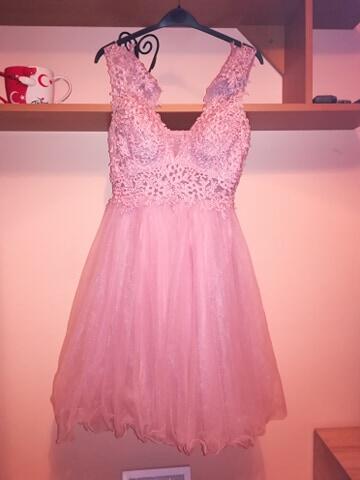 Sukienka rozm. S/M na wesele