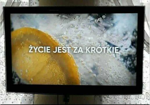 Samsung telewizor 40- LE40A551P2RXXC