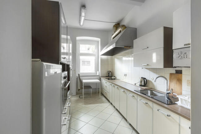 sprzedam lokal 137,67 m2 w centrum Gliwic