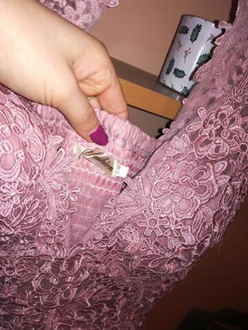 Sukienka rozm. S/M na wesele