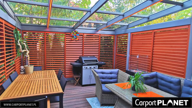 Poliwęglan lity 6, 8 mm niestandardowe wymiary