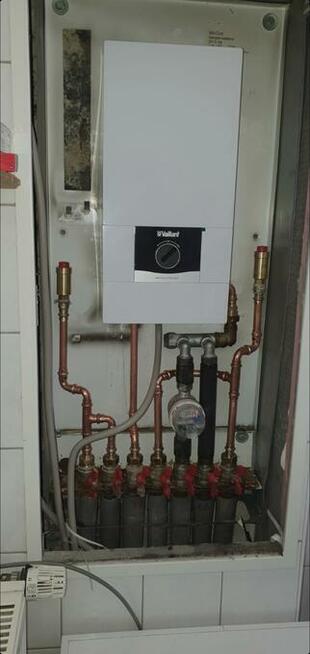 Uługi Hydrauliczne Kalisz
