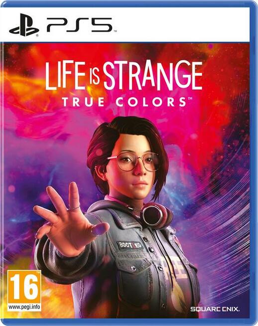 Life is Strange: True Colors PS5