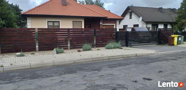 sprzedam dom parterowy pod legnica 7 minut do centrum