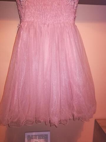 Sukienka rozm. S/M na wesele