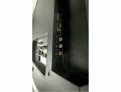 Samsung telewizor 40- LE40A551P2RXXC