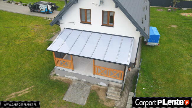 Poliwęglan lity 6, 8 mm niestandardowe wymiary