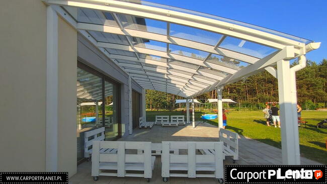 Poliwęglan lity 6, 8 mm niestandardowe wymiary