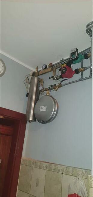 Uługi Hydrauliczne Kalisz