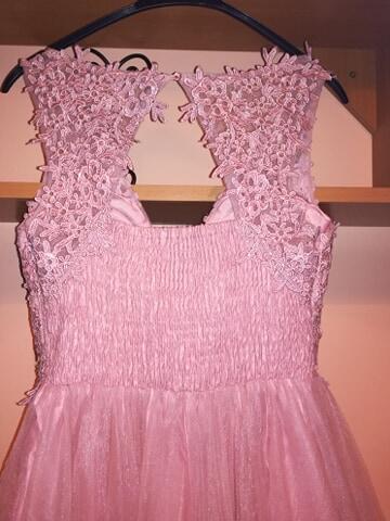 Sukienka rozm. S/M na wesele