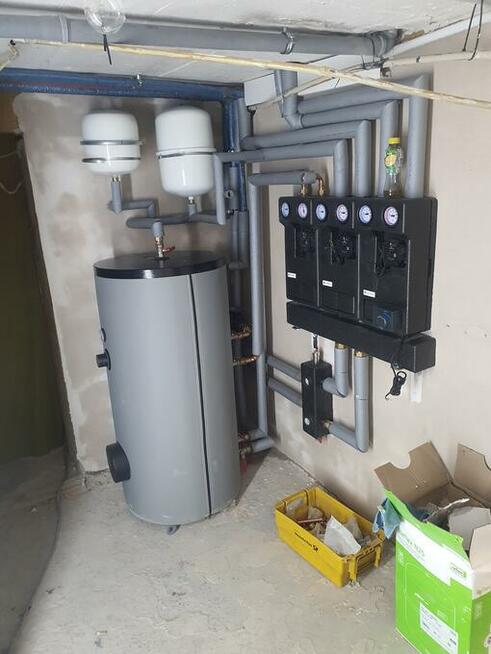 Uługi Hydrauliczne Kalisz