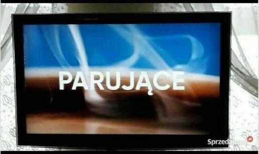 Samsung telewizor 40- LE40A551P2RXXC