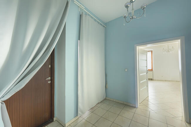 sprzedam lokal 137,67 m2 w centrum Gliwic