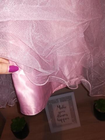 Sukienka rozm. S/M na wesele