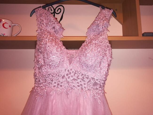 Sukienka rozm. S/M na wesele